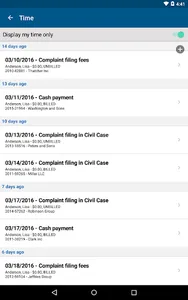 BlueStylus screenshot 6