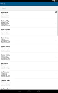 BlueStylus screenshot 9