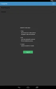 Asset Snap screenshot 2