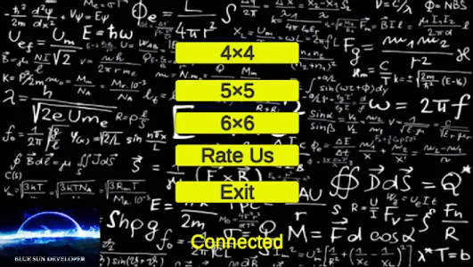 Magic Matrix Calculator screenshot 3