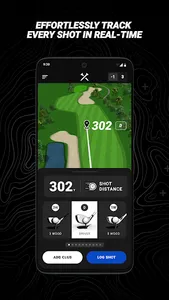 Blue Tees GAME: AI Golf GPS screenshot 3