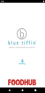 Bluetiffin screenshot 0