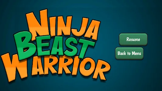 Ninja Beast Warrior screenshot 12