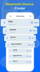 Bluetooth Auto Connect App screenshot 10