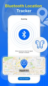 Bluetooth Auto Connect App screenshot 12