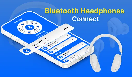 Bluetooth Auto Connect App screenshot 13