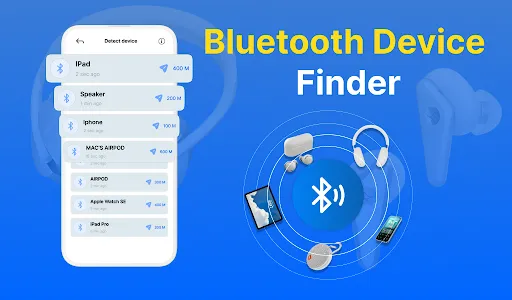 Bluetooth Auto Connect App screenshot 14