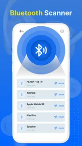 Bluetooth Auto Connect App screenshot 8
