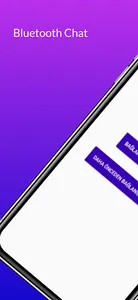 BTC - Bluetooth Chat screenshot 3