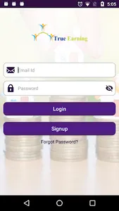 True Earning screenshot 0
