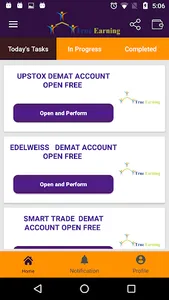 True Earning screenshot 2
