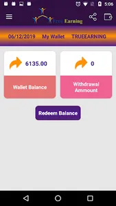 True Earning screenshot 6