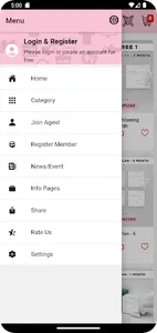 ⁠Vanti Global screenshot 0