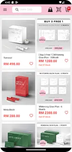 ⁠Vanti Global screenshot 1