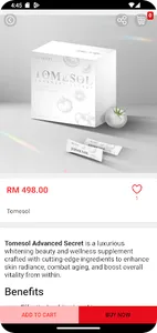 ⁠Vanti Global screenshot 2