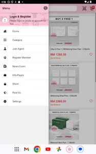 ⁠Vanti Global screenshot 3