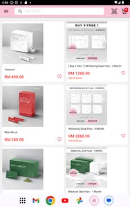 ⁠Vanti Global screenshot 4