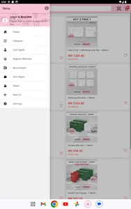 ⁠Vanti Global screenshot 6