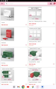 ⁠Vanti Global screenshot 7