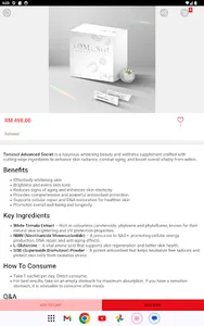 ⁠Vanti Global screenshot 8