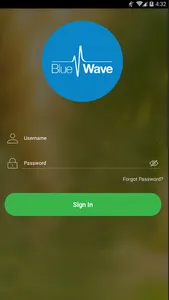 Blue Wave screenshot 3