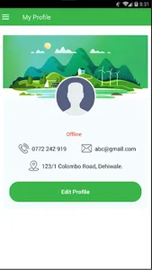 Blue Wave screenshot 5