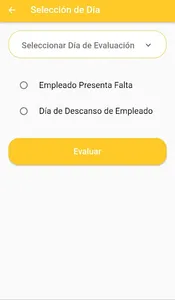 Supergas Evalúa screenshot 1