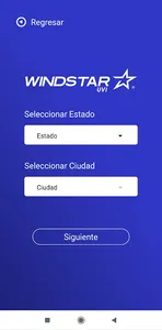 Windstar UVI screenshot 6