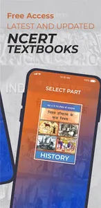 Class 11 इतिहास (History)NCERT screenshot 3
