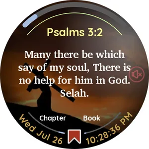 Bible (Young's Literal) screenshot 3