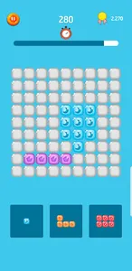 Block Puzzle screenshot 1