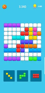 Block Puzzle screenshot 12