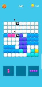 Block Puzzle screenshot 2