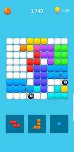 Block Puzzle screenshot 3