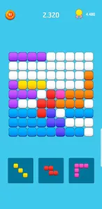Block Puzzle screenshot 4