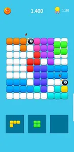 Block Puzzle screenshot 6