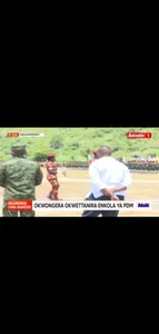 Bash TV Uganda - Movies & TV screenshot 3