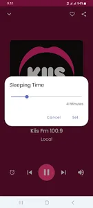 BlueWave Radio Uganda screenshot 2