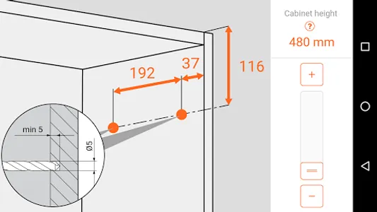 Easy Assembly screenshot 2