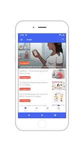 Acid Reflux Treatment & Guides screenshot 0