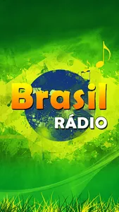 Brazilian RADIO screenshot 0