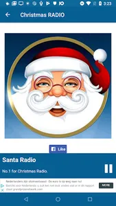 Christmas RADIO & Podcasts screenshot 5