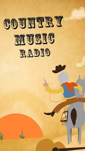 Country Music RADIO & Podcasts screenshot 6