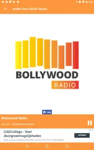 Indian Desi RADIO Stations & P screenshot 11