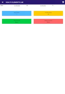 Health Elements Lab screenshot 15
