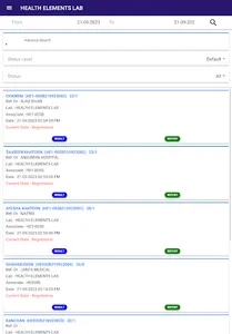 Health Elements Lab screenshot 7