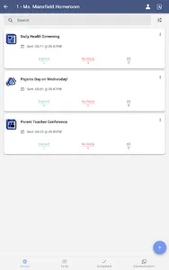 Actionaly screenshot 5