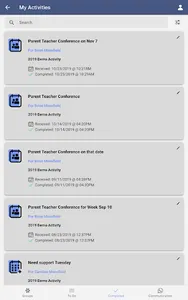 Actionaly screenshot 6