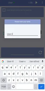 Typist screenshot 2