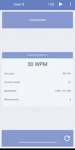 Typist screenshot 5